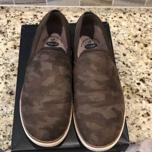 Dr. Scholl’s Seeing Stars Slip-On Sneaker